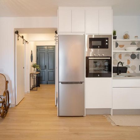 Apartamento Essence By Solset Frigiliana Buitenkant foto