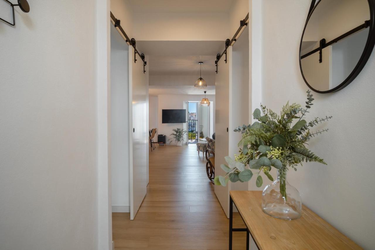 Apartamento Essence By Solset Frigiliana Buitenkant foto