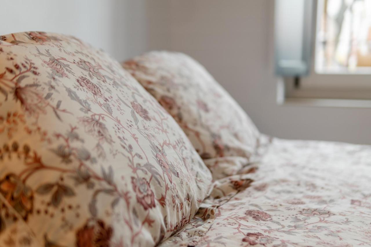Apartamento Essence By Solset Frigiliana Buitenkant foto