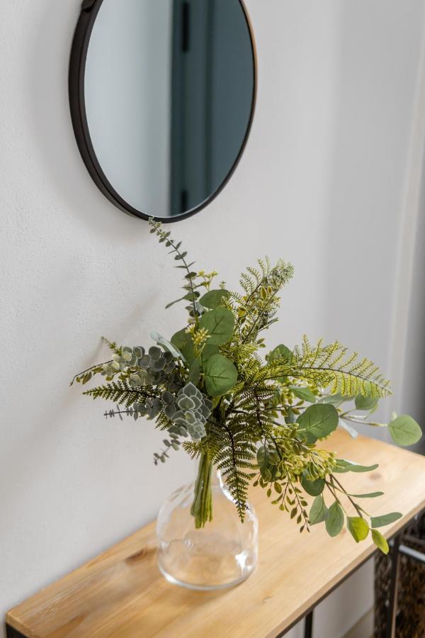 Apartamento Essence By Solset Frigiliana Buitenkant foto