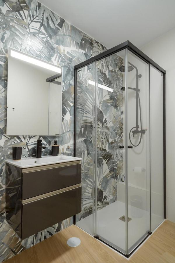 Apartamento Essence By Solset Frigiliana Buitenkant foto