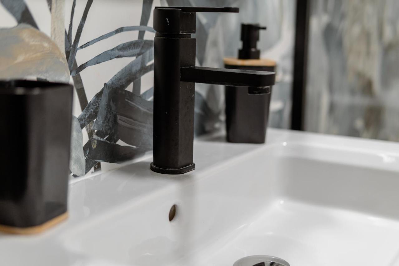 Apartamento Essence By Solset Frigiliana Buitenkant foto