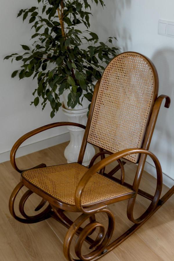 Apartamento Essence By Solset Frigiliana Buitenkant foto
