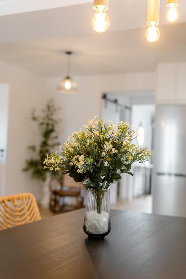 Apartamento Essence By Solset Frigiliana Buitenkant foto